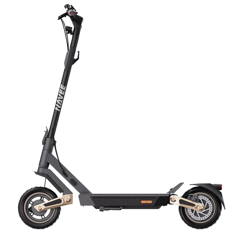 NAVEE ST3 Pro (Generalüberholt – A Qualität)