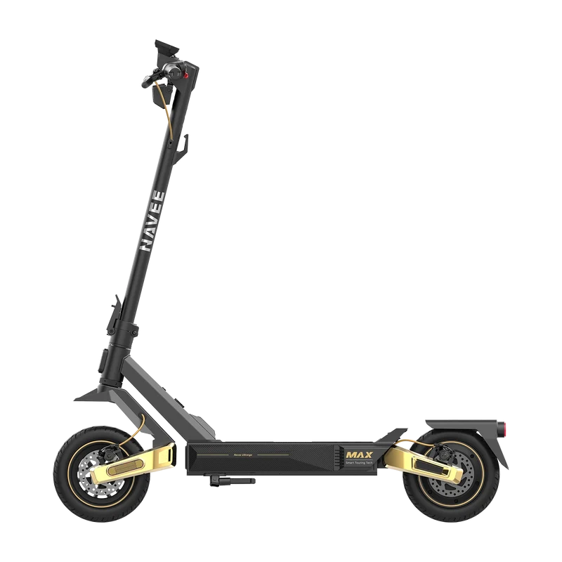NAVEE ST5 Max