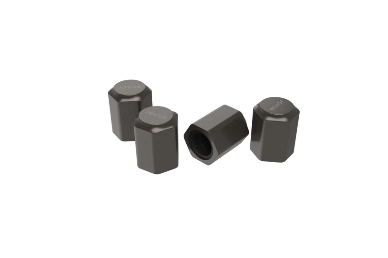 Tire Valve Caps (Sets of 4)