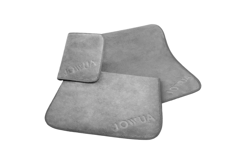 Microfiber Cleaning Cloth (3 Pack)
