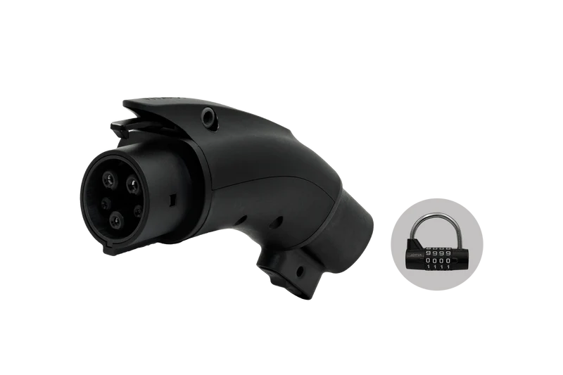 TPC(NACS) to J1772 Adapter