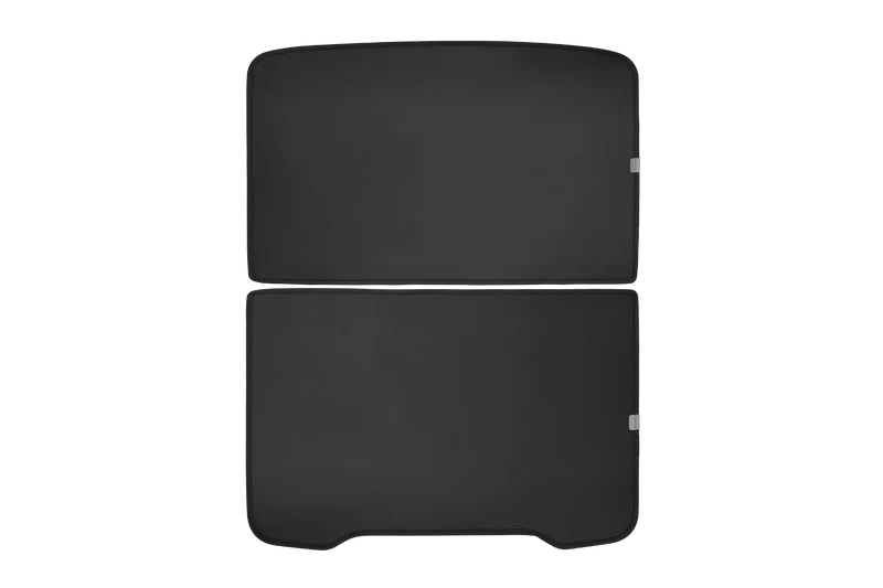 Model Y (Juniper 2025+) Glass Roof Sunshade