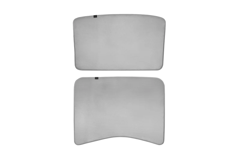 Glass Roof Sunshade for Model 3 (2024+ Highland Premium & Standard)