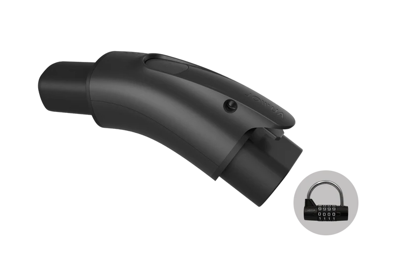 CCS2-AC (TYPE2) to TPC(NACS) Adapter