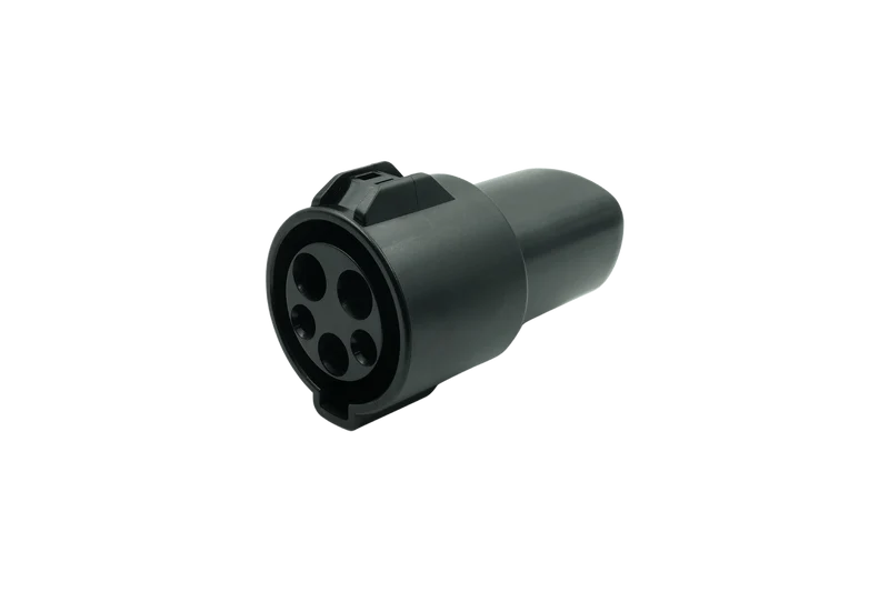 J1772 to TPC(NACS) Adapter