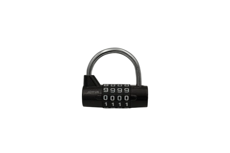 4 Digit Padlock