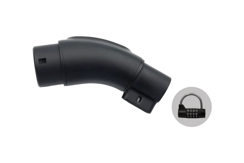 TPC(NACS) to CCS2-AC (TYPE2) Adapter