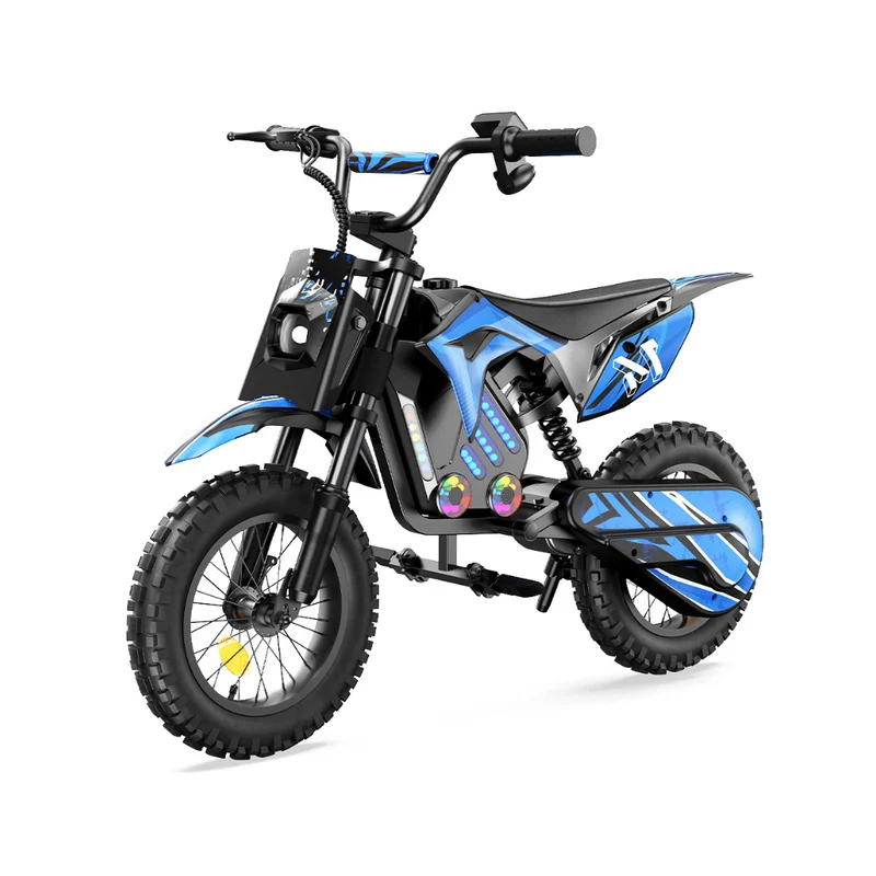 Wheely - A14