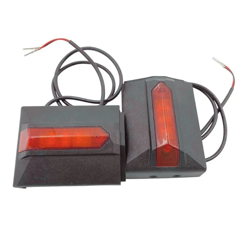Hintere Blinker KuKirin G2 Pro