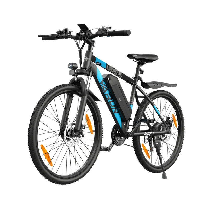 VARUN M27-1 Pro