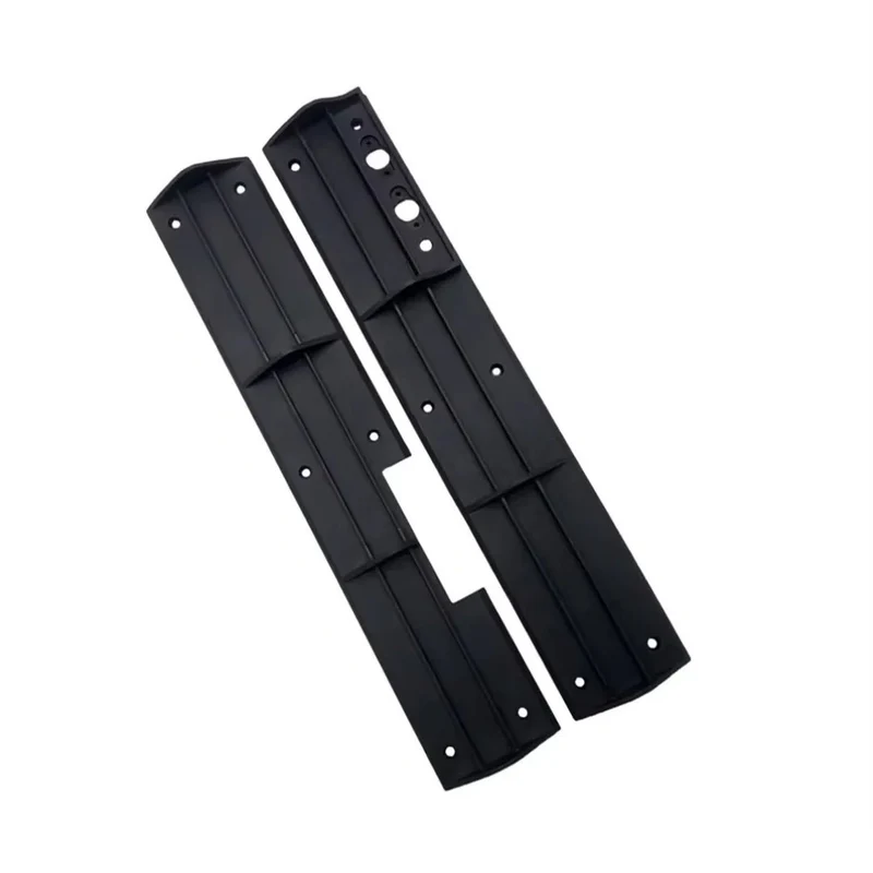 Seitenabdeckungen KuKirin G3 Pro