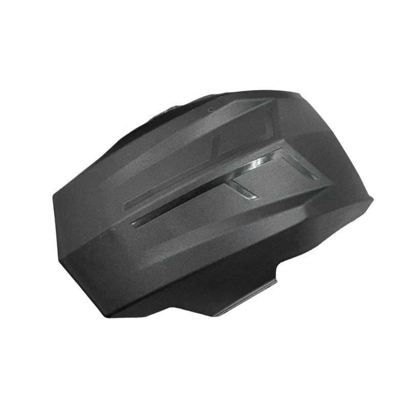 Hinteres Schutzblech KuKirin G4 Max