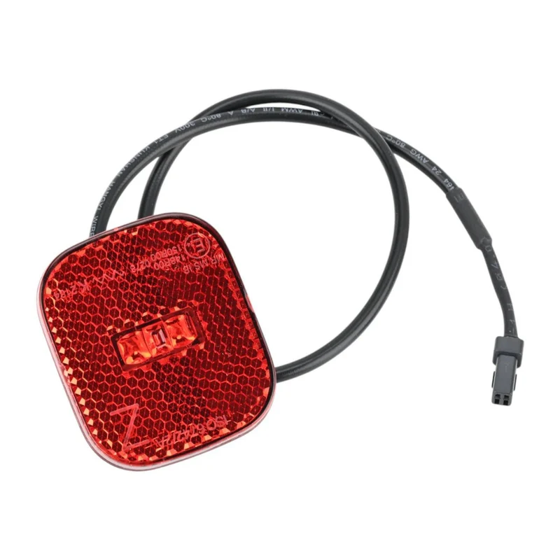 Rücklicht Ninebot Max G3/ZT3/ZT3 Pro/F3/E3