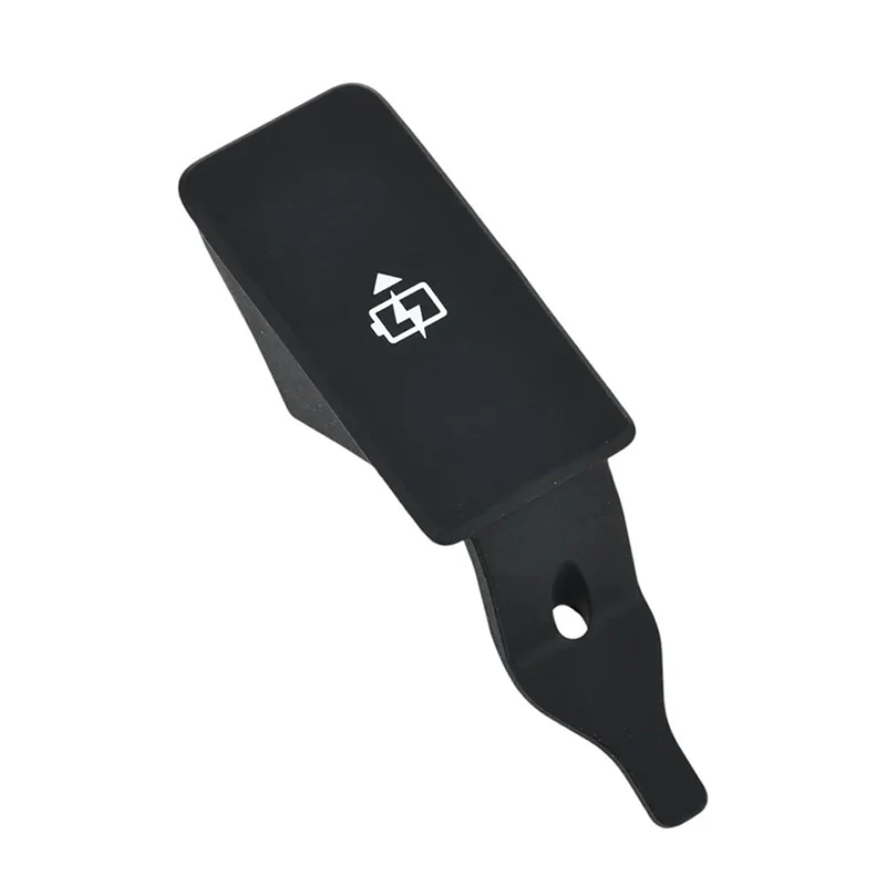 Gummiabdeckung Ladeanschluss Ninebot ZT3/ZT3 Pro