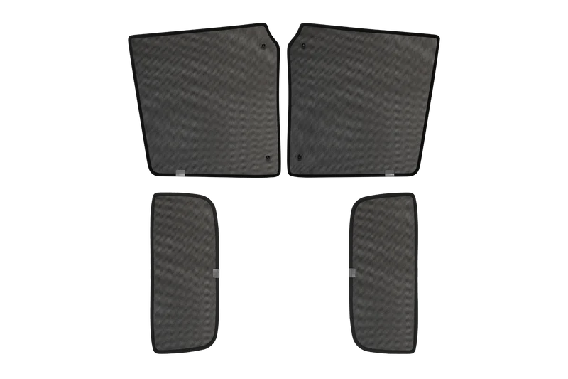 Glass Roof Sunshade- Separate Design (Model X)