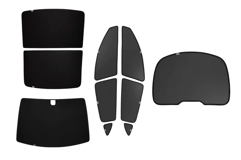 Ultimate Sunshade Bundle (2021-2024)