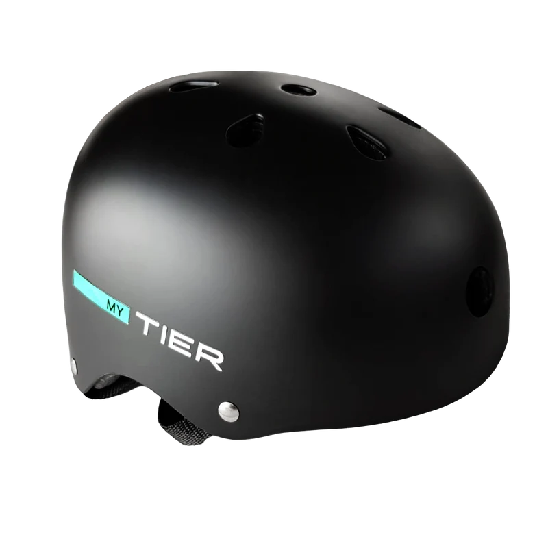 myTIER Helm