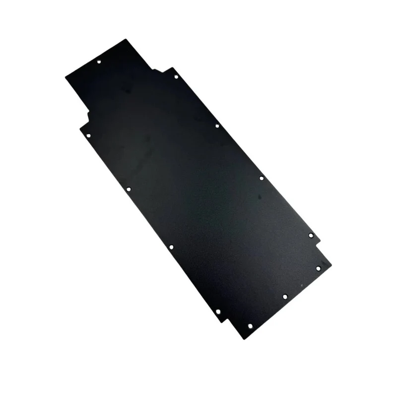 Batterieabdeckung KuKirin G3 Pro