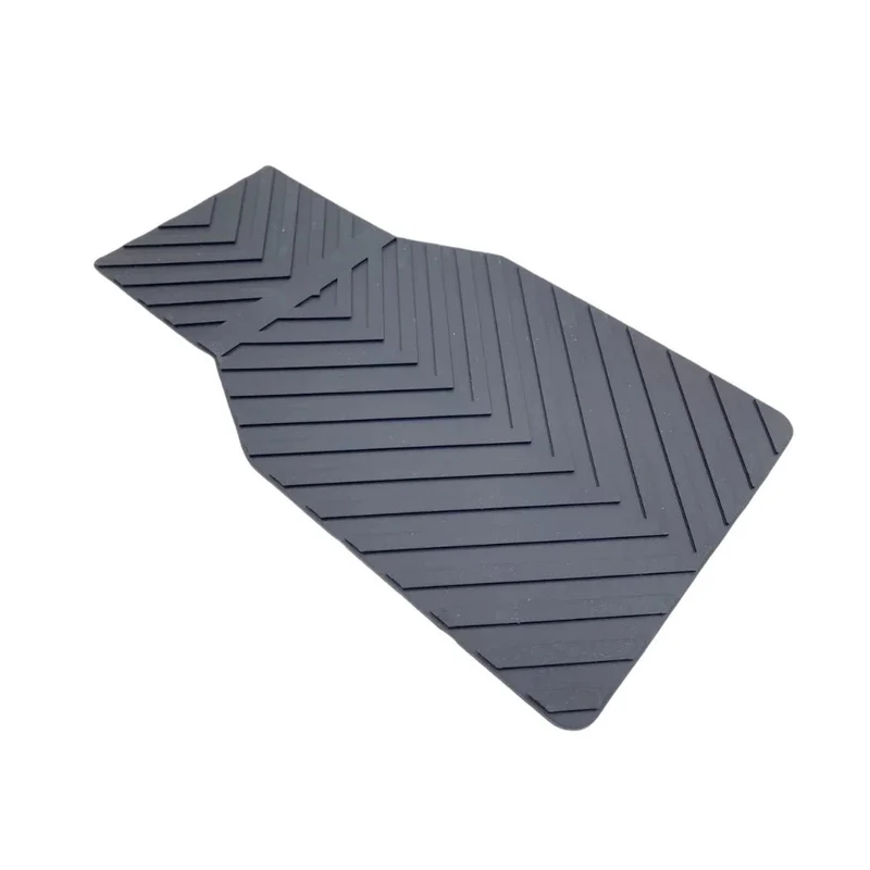 Gummimatte Trittfläche KuKirin G3