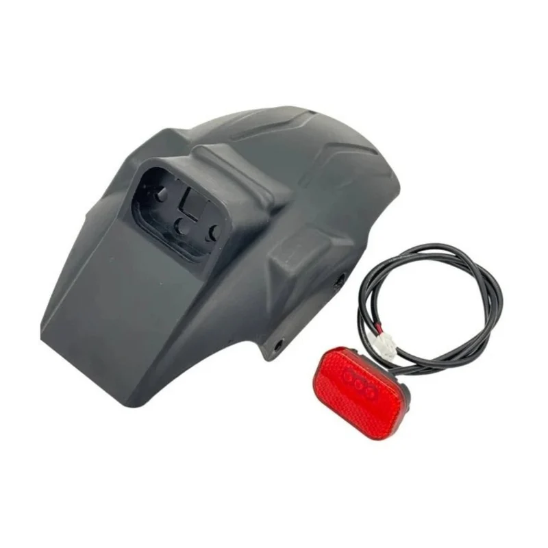 Hinteres Schutzblech-Kit KuKirin G2 Master