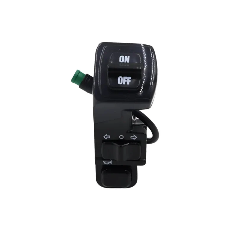 Strom-, Blinker- & Signalschalter KuKirin G3 Pro