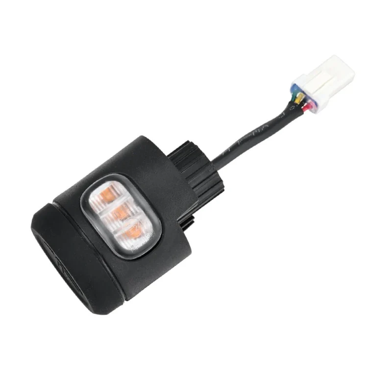 Blinkersystem Ninebot ZT3/ZT3 Pro