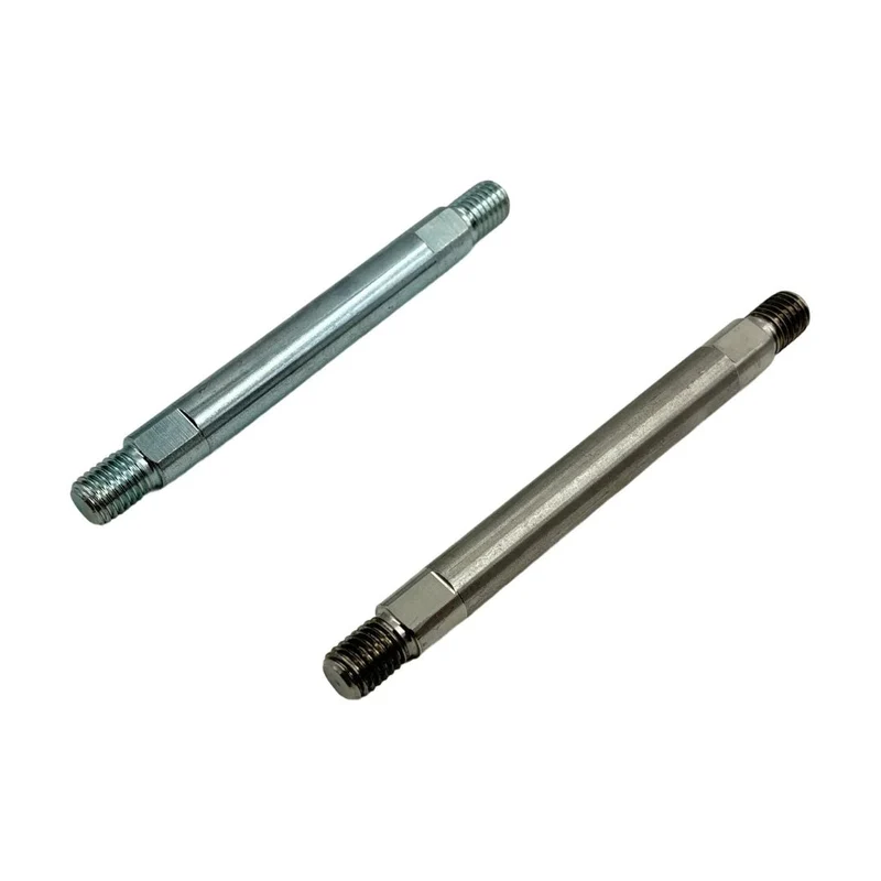 Schwingenachse KuKirin G2 Max