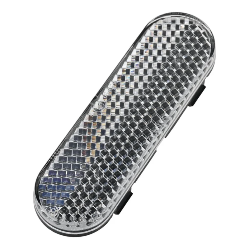 Vordere Reflektorabdeckung Ninebot ZT3/ZT3 Pro
