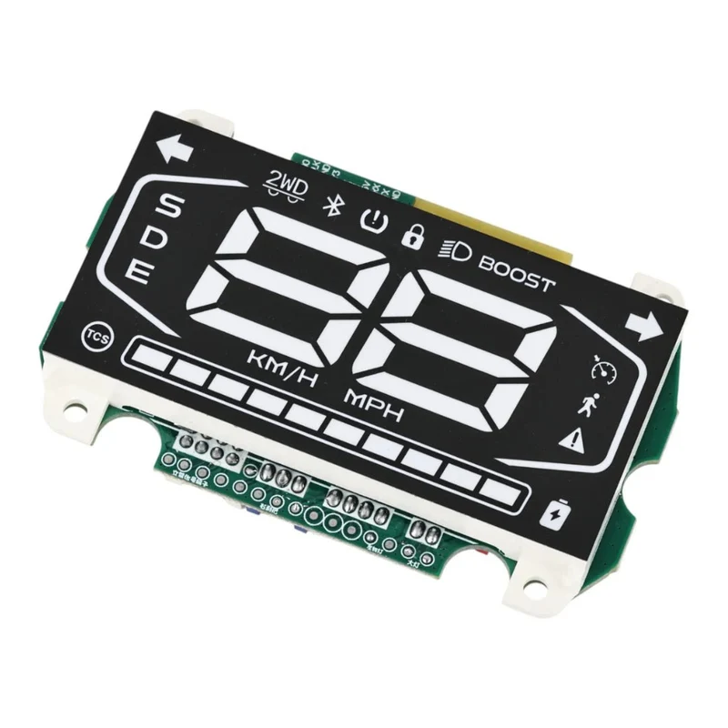 Display Ninebot ZT3/ZT3 Pro