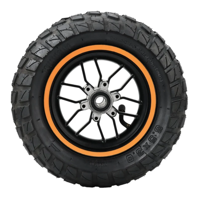 Vorderrad 8,5 Zoll KuKirin G2 Pro (ältere Version)