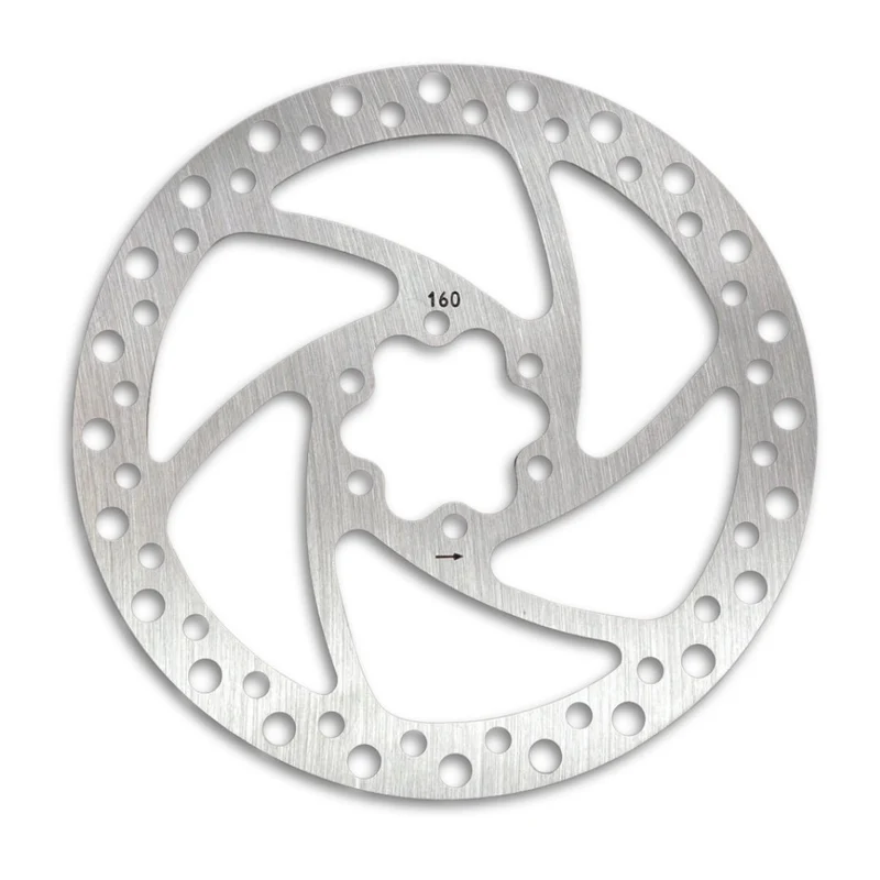 Bremsscheibe VSETT 11+ / ZERO 11X