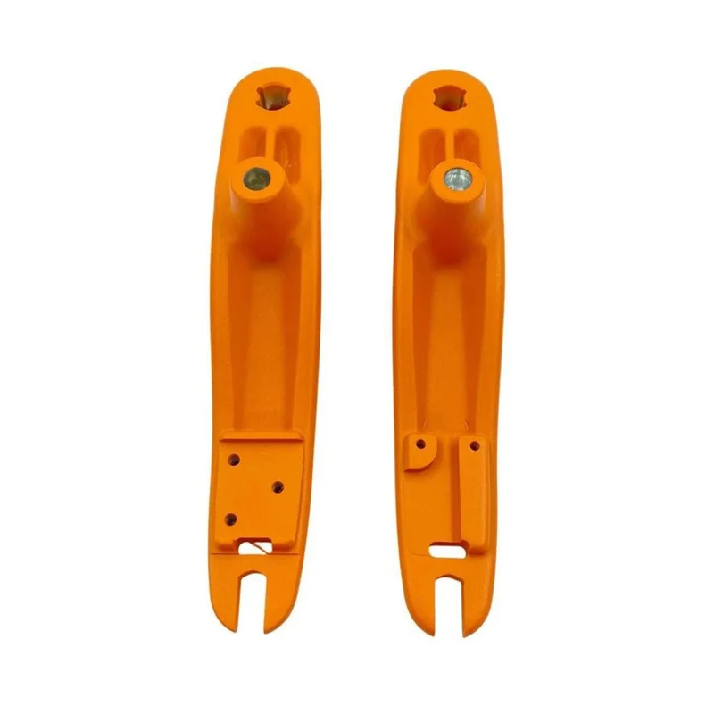 Hintere Schwinge KuKirin G2 Pro