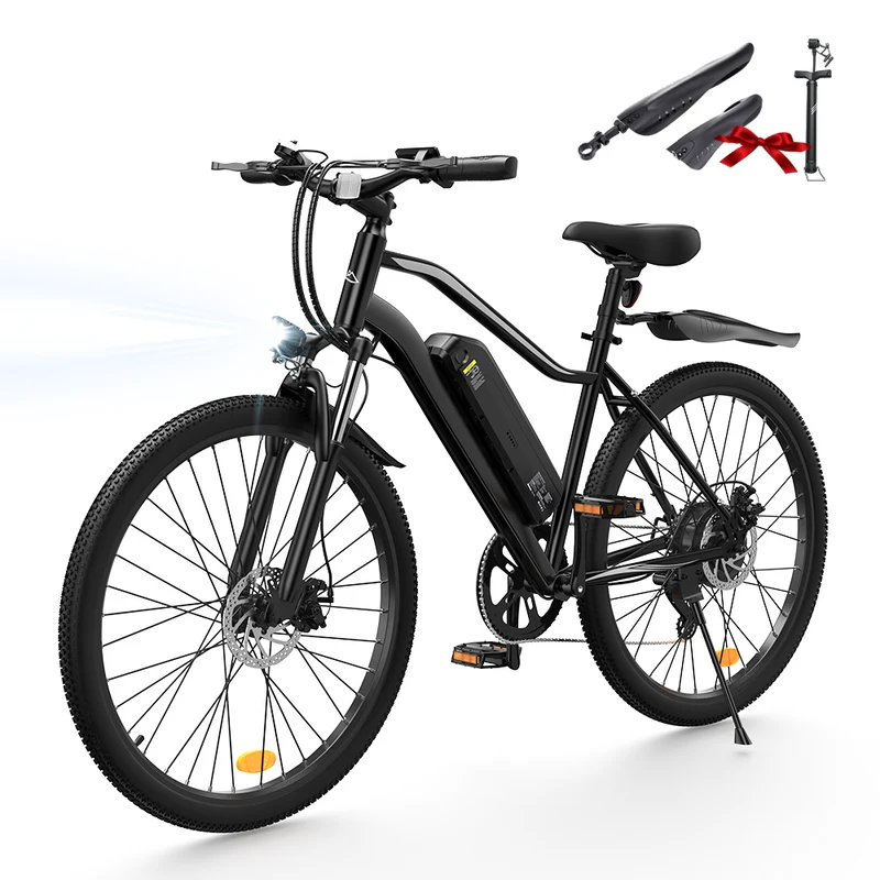 EB3 / EB3S E-Mountainbike