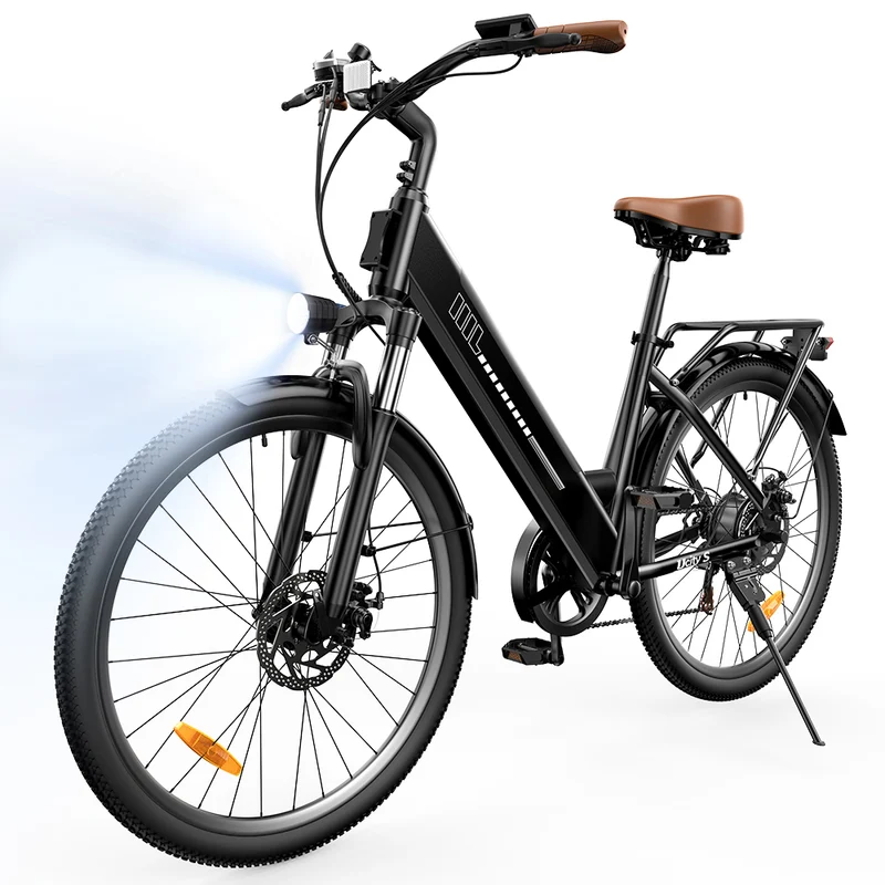 UcityS Urban E-Bike