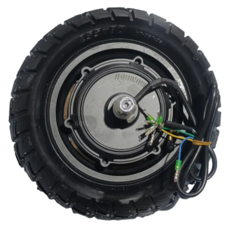 Motorrad für GT1 E-Scooter
