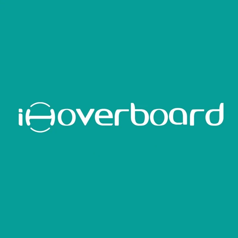 Sekundärplatine für iHoverboard H4 Hoverboard