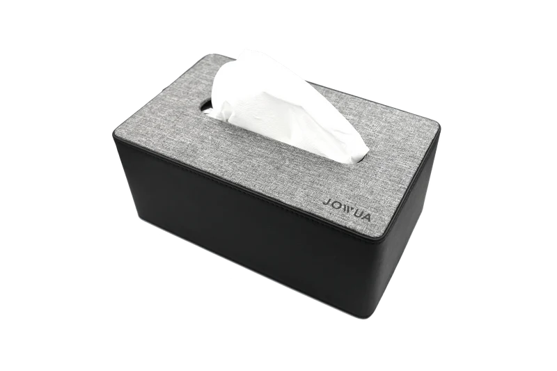 Tissue & Storage Box
