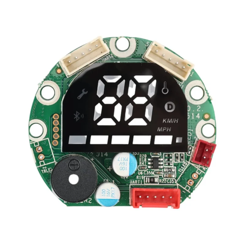 Display HX X8
