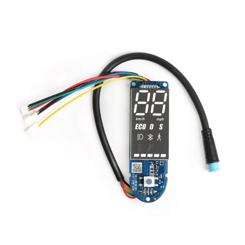 Display Ninebot F20/F25/F30/F40