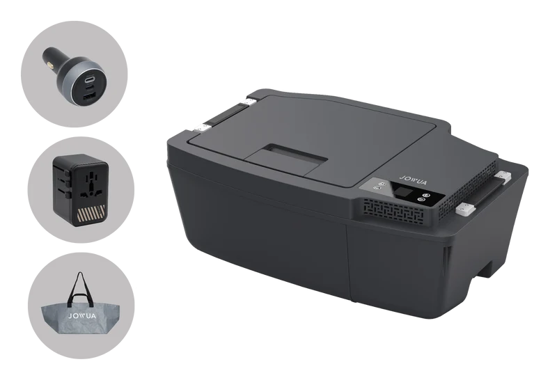 Car Refrigerator for Tesla Model 3 (2018-2024/ Standard 2026+)