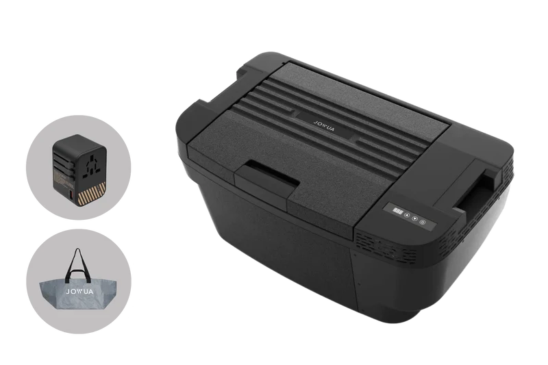 Car Refrigerator for Tesla Model Y