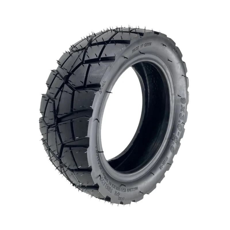 Reifen 9 Zoll Off-Road Luft KuKirin G2 Pro