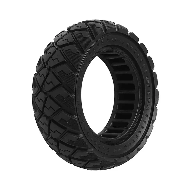 Reifen 9 Zoll Semi-Solid KuKirin G2 Pro - Line Edition