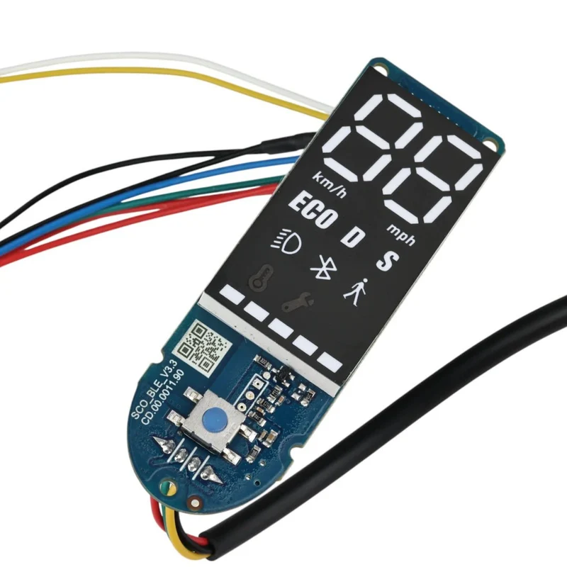 Display Ninebot D18/D28/D38
