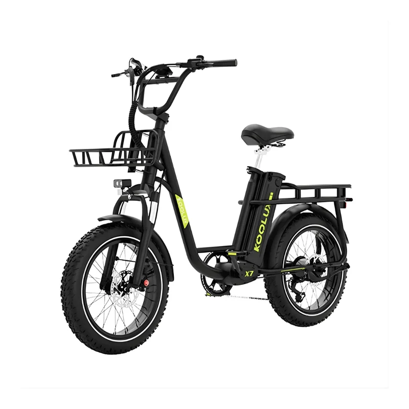 KOOLUX X7