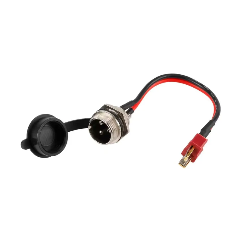 Ladebuchse iScooter iX3/iX7