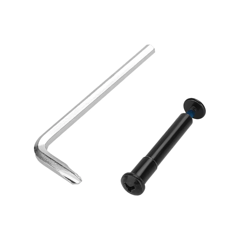 Befestigungsset Faltmechanismus Xiaomi Pro 2 / 3