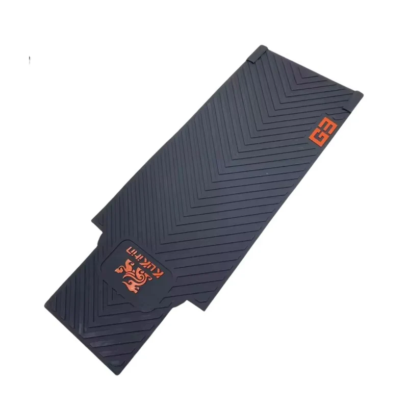 Gummimatte KuKirin G3