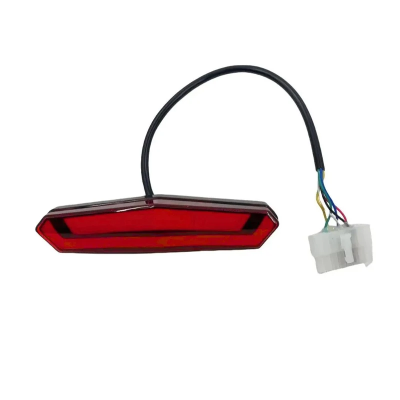 Rücklicht KuKirin G4