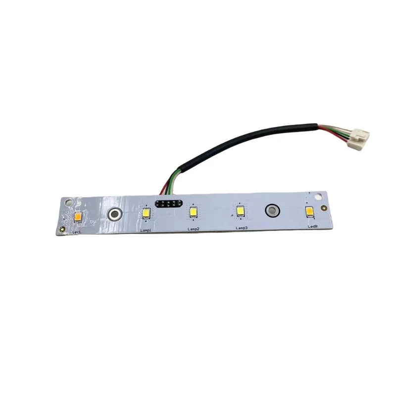 Frontlicht KuKirin G4